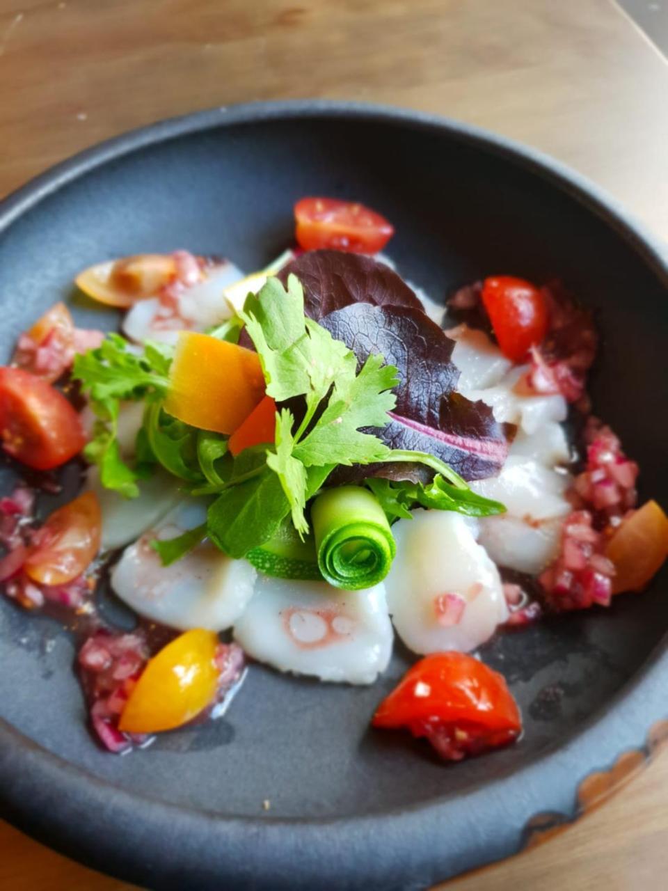 Hotel De La Gare - Restaurant Bistro Quai La Roche-sur-Yon Εξωτερικό φωτογραφία