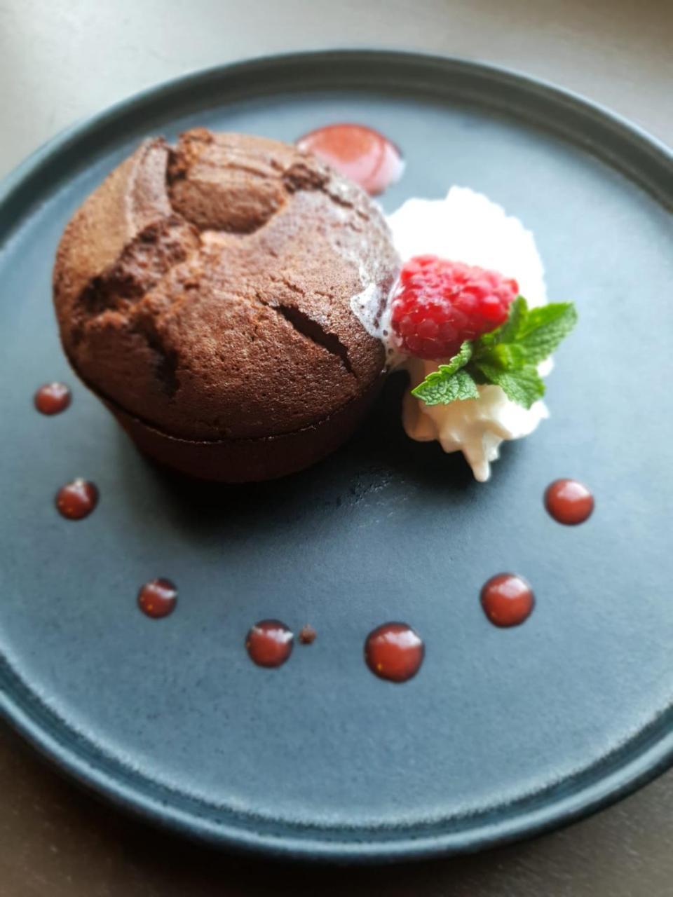 Hotel De La Gare - Restaurant Bistro Quai La Roche-sur-Yon Εξωτερικό φωτογραφία